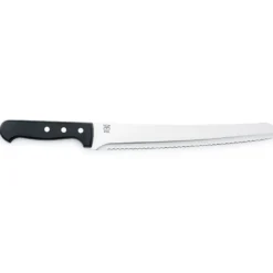 Brød/ Konditorkniv Budalen 25,5cm-Øyo Outlet