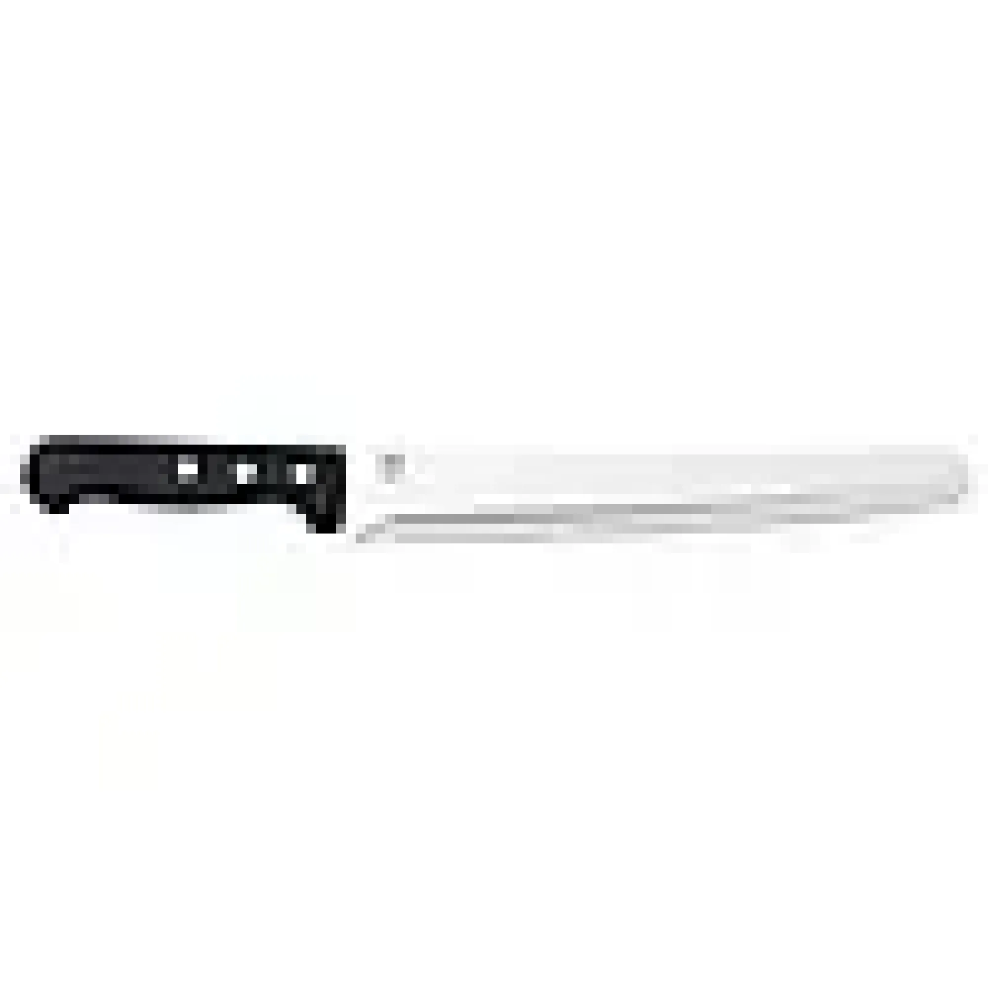 Brød/ Konditorkniv Budalen 25,5cm-Øyo Outlet