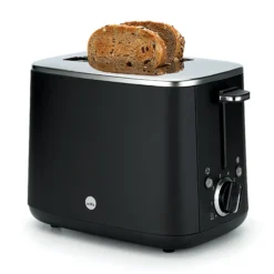Brødrister 2 skiver 1000W-Wilfa Discount