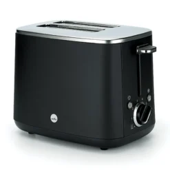 Brødrister 2 skiver 1000W-Wilfa Discount