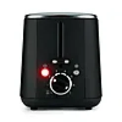 Brødrister 2 skiver 1000W-Wilfa Discount