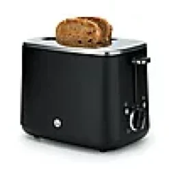 Brødrister 2 skiver 1000W-Wilfa Discount