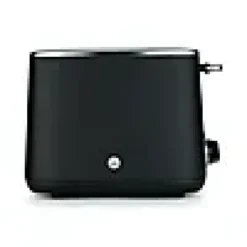 Brødrister 2 skiver 1000W-Wilfa Discount
