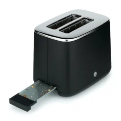 Brødrister 2 skiver 1000W-Wilfa Discount