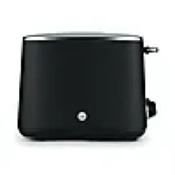 BRØDRISTER SORT 4 SKIVERS TO4B 1600W-Wilfa Outlet