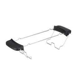 BRØDRISTER SORT 4 SKIVERS TO4B 1600W-Wilfa Outlet