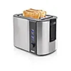 BRØDRISTER 800W-Princess