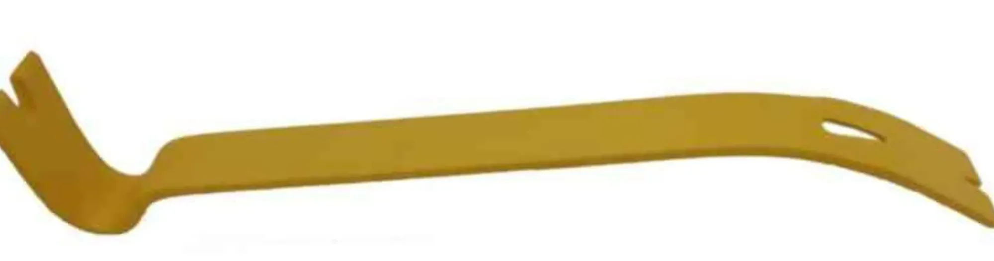 Brekkjern Flatt 380mm-Ironside Online