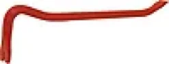 BREKKJERN STÅL 60CM-Ironside New