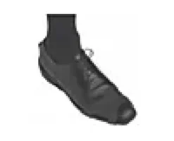 Brodder Walking Large Sort 41-45-Nordic grip