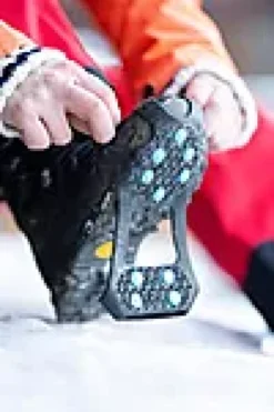 Brodder Walking Medium 37-41-Nordic grip