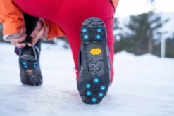 Brodder Walking Medium 37-41-Nordic grip