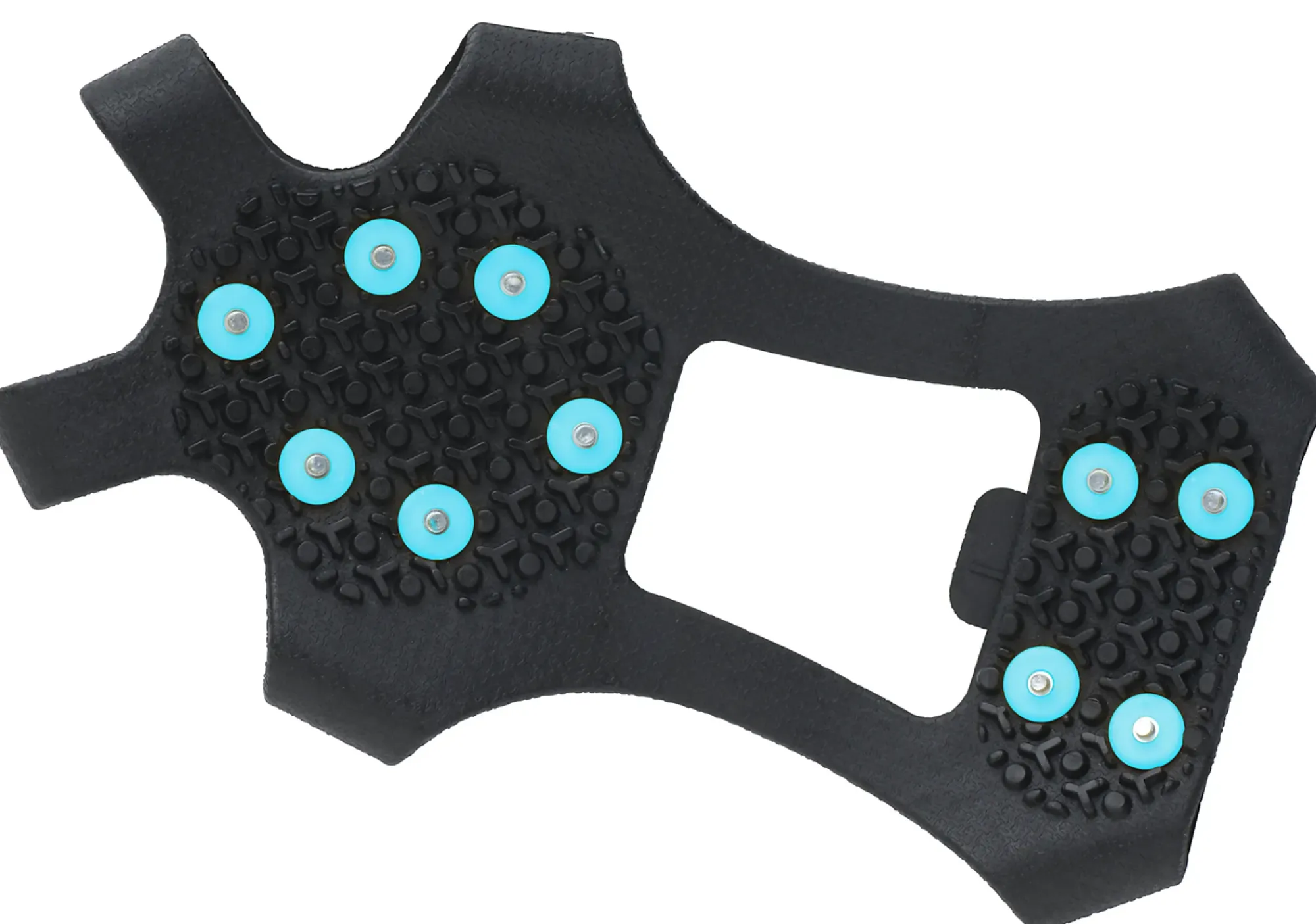 Brodder Walking Medium 37-41-Nordic grip