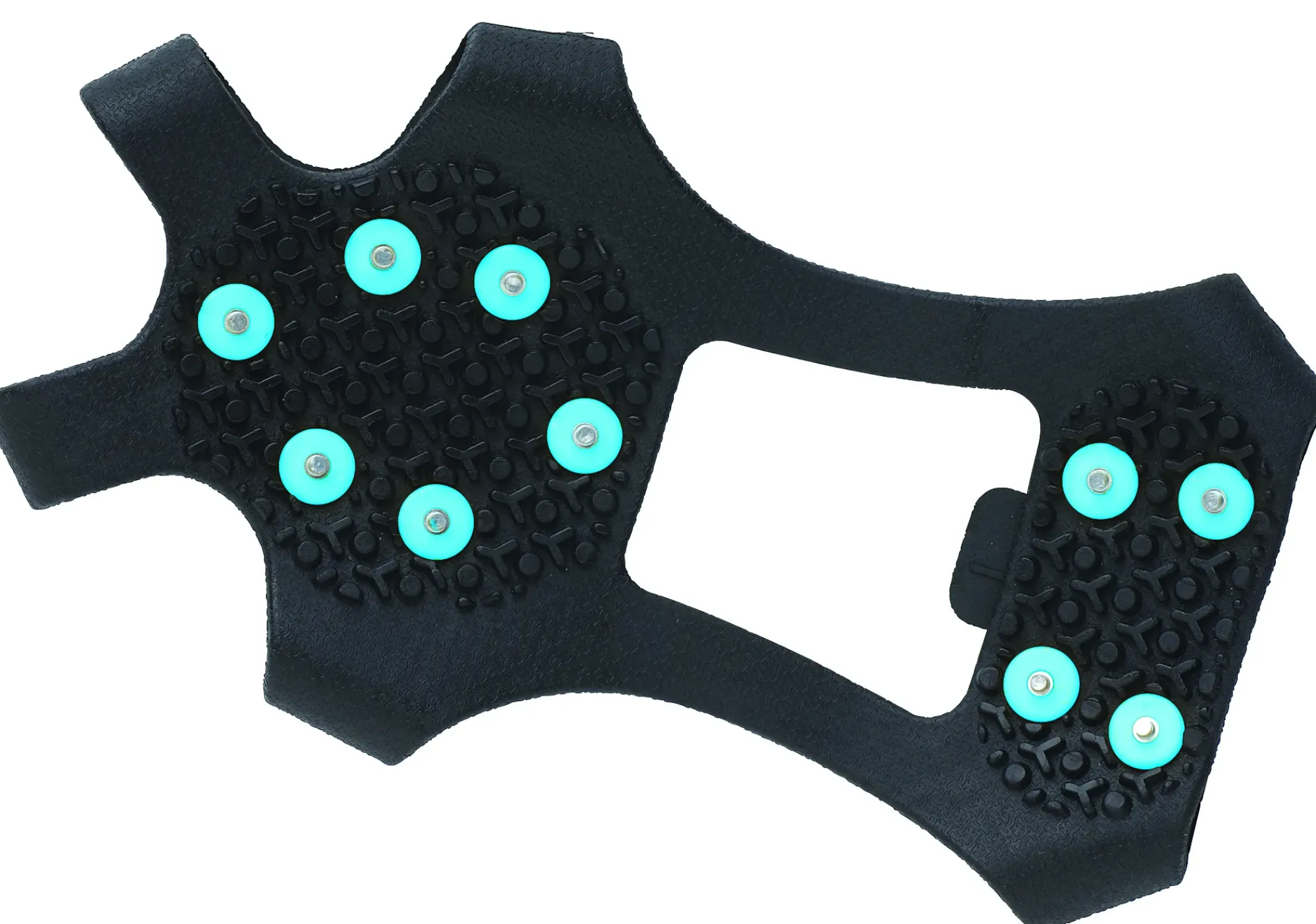 Brodder Walking Medium 37-41-Nordic grip