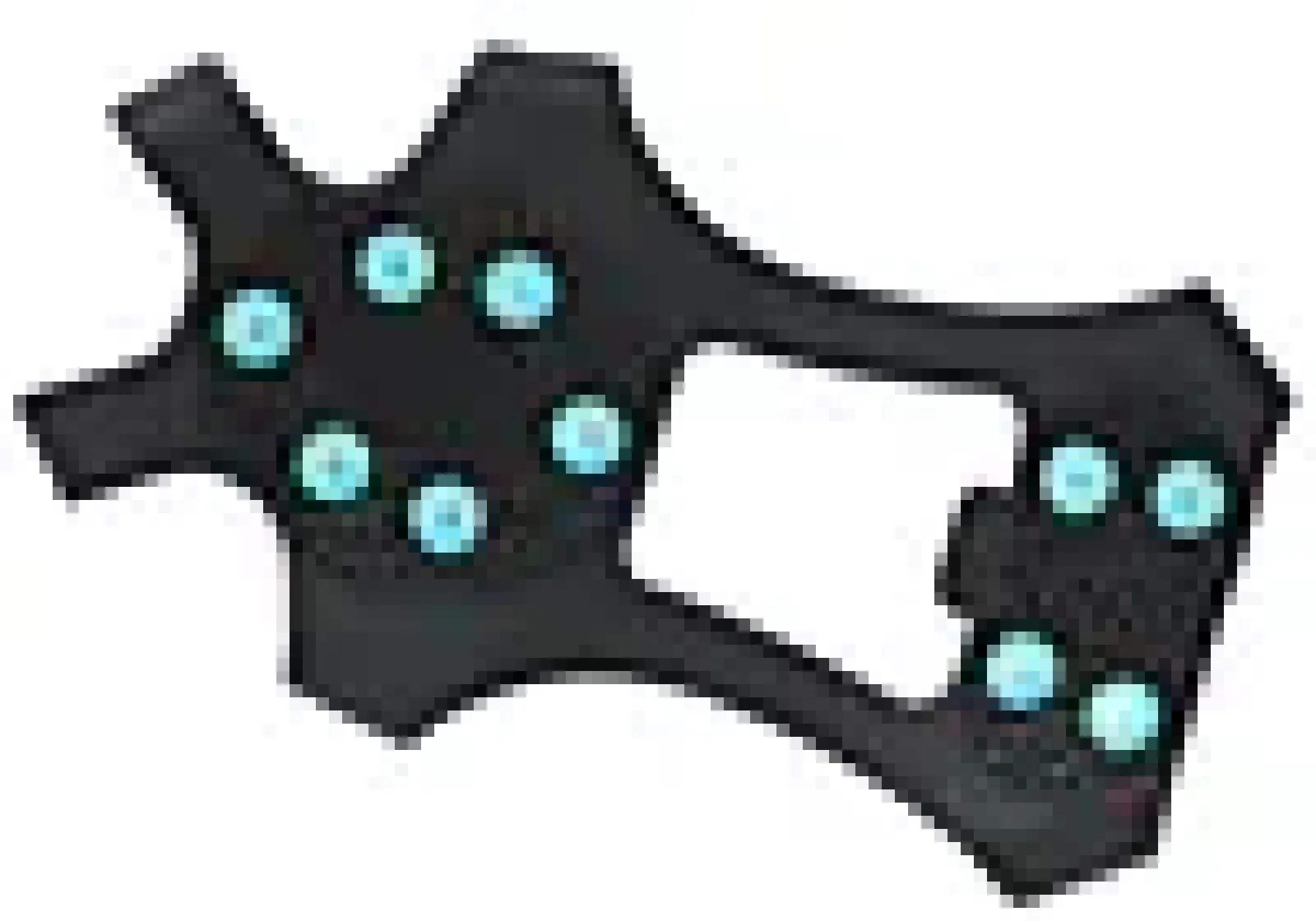 Brodder Walking Medium 37-41-Nordic grip
