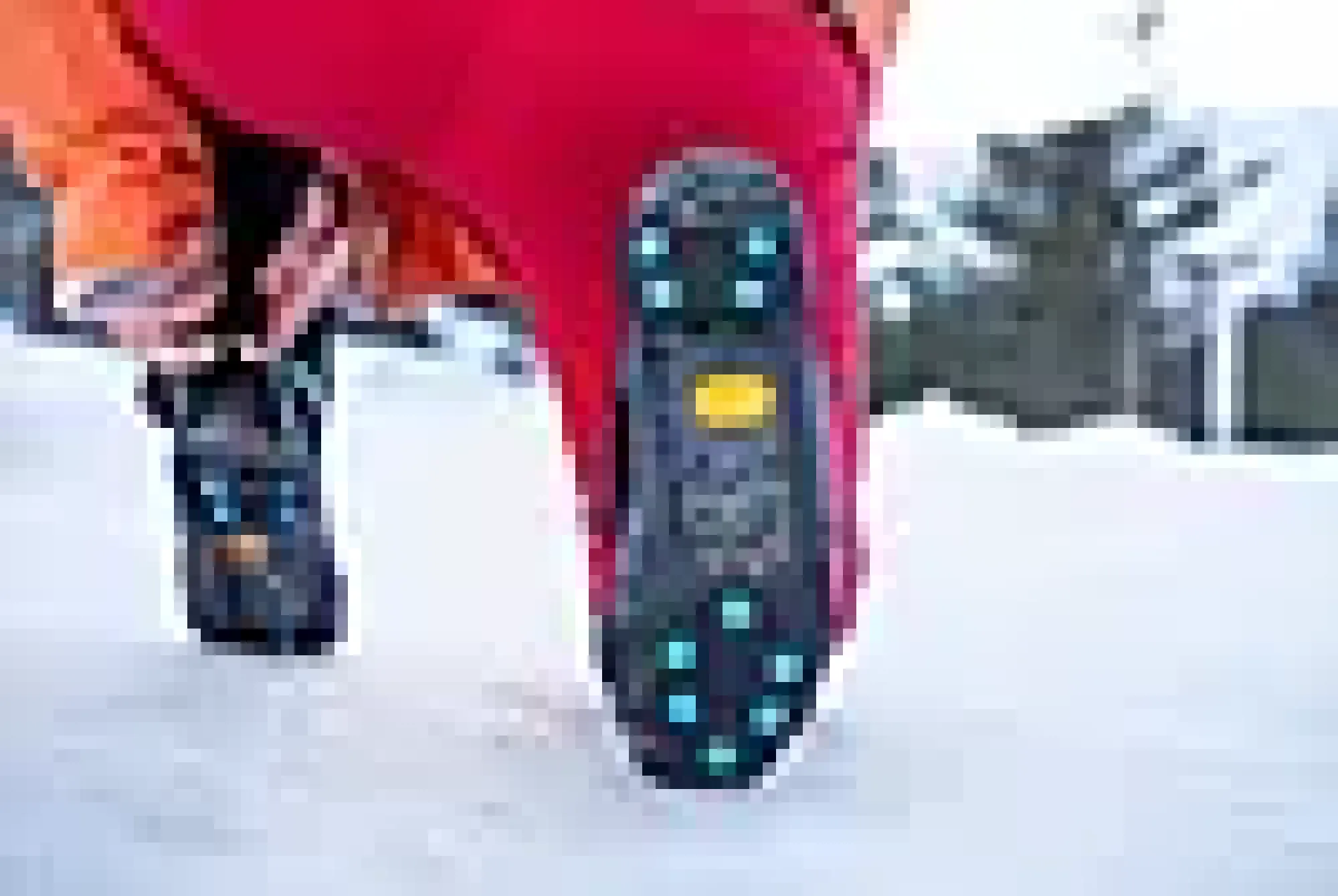 Brodder Walking Medium 37-41-Nordic grip
