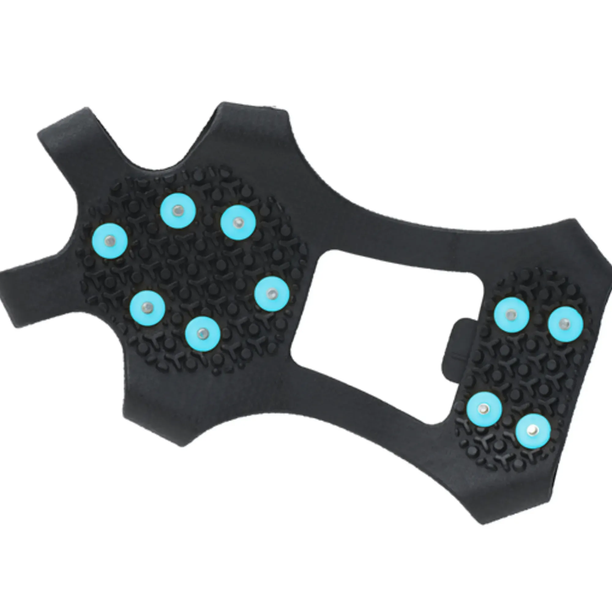 Brodder Walking X-large 45-47-Nordic grip Clearance