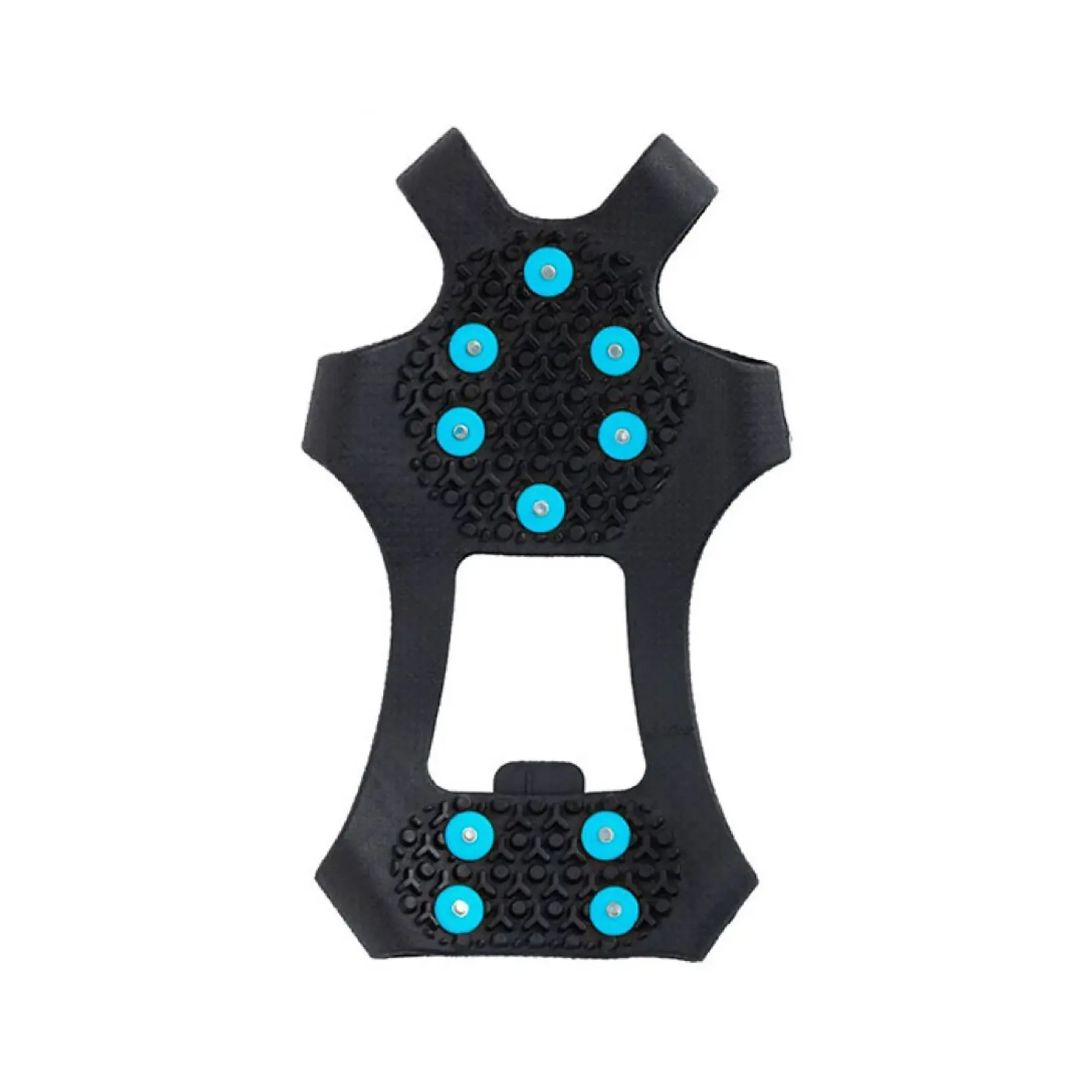 Brodder Walking X-large 45-47-Nordic grip Clearance