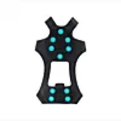 Brodder Walking X-large 45-47-Nordic grip Clearance