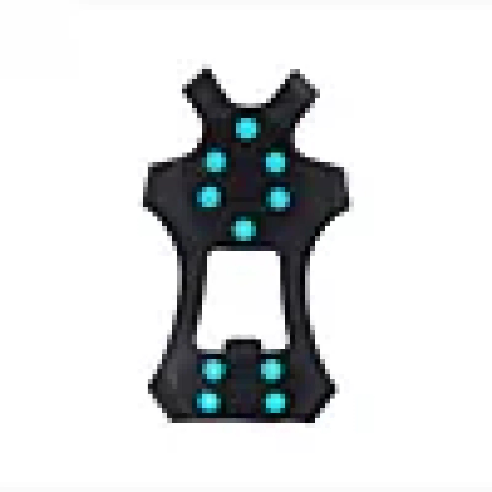 Brodder Walking X-large 45-47-Nordic grip Clearance
