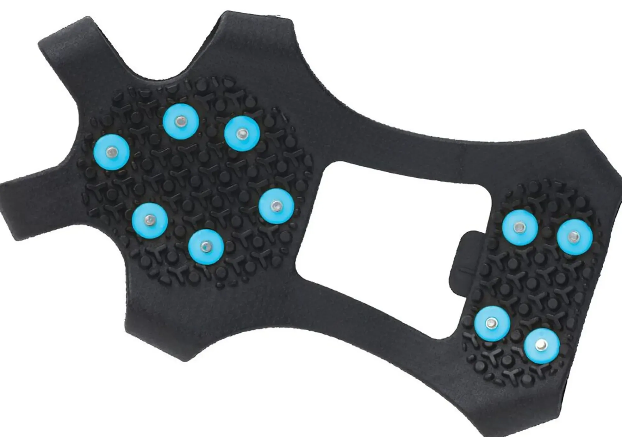 Brodder Walking X-large 45-47-Nordic grip Clearance