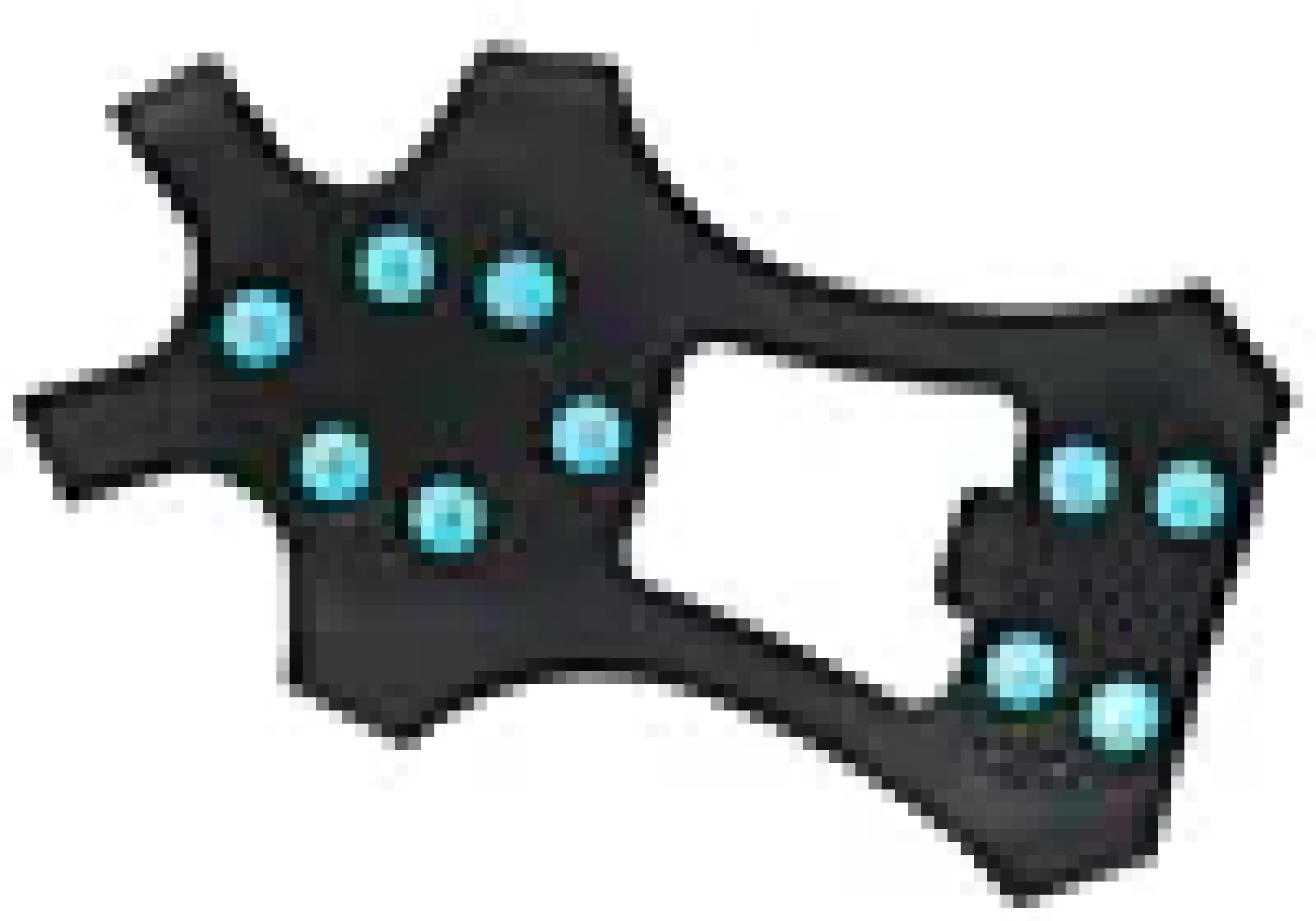 Brodder Walking X-large 45-47-Nordic grip Clearance