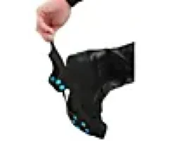 Brodder Walking X-large 45-47-Nordic grip Clearance