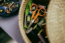 Broderisaks Classic 10cm-Fiskars Outlet