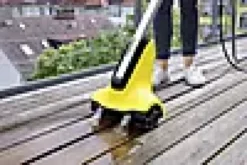 Børster for treoverflater til PCL4 2stk-Kärcher Hot