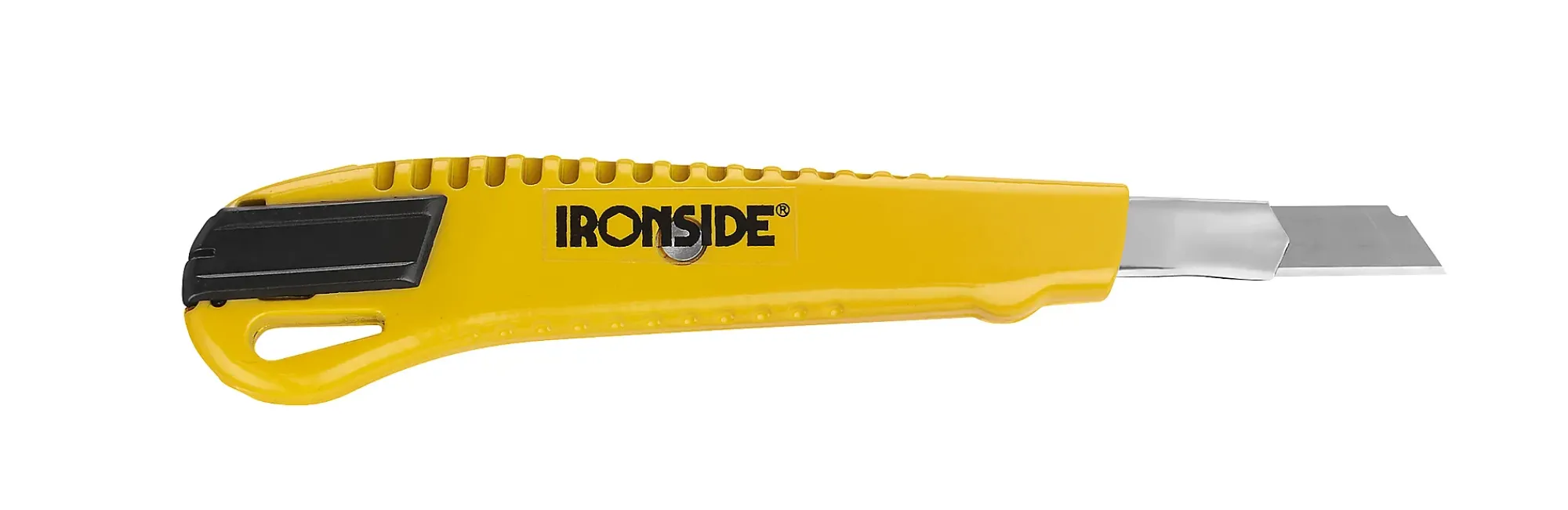 Brytebladkniv 9mm 130mm-Ironside Hot