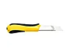 Brytebladkniv Safe 9mm 160mm-Ironside New