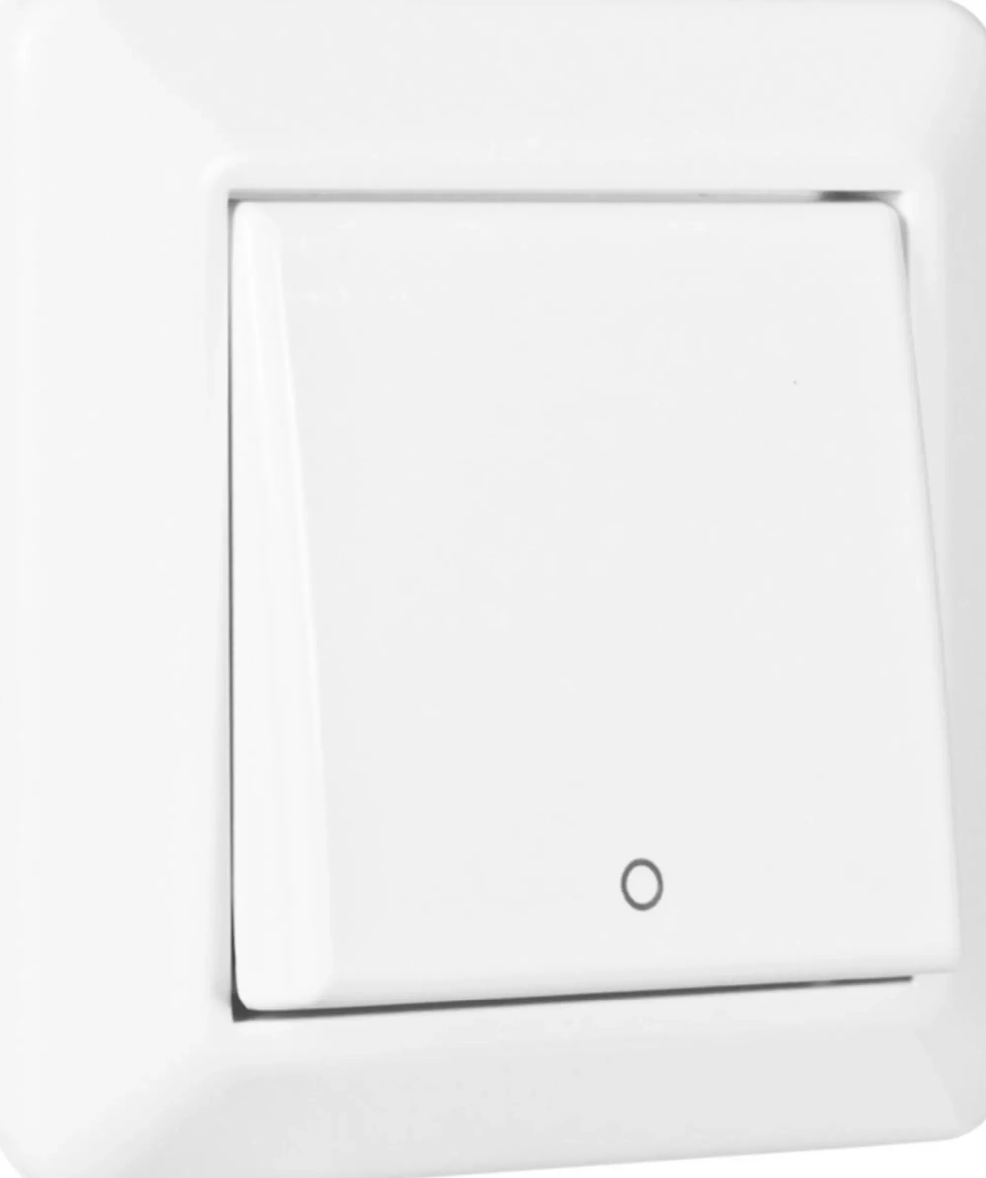 Bryter innfelt Elko RS 2Pol- Online