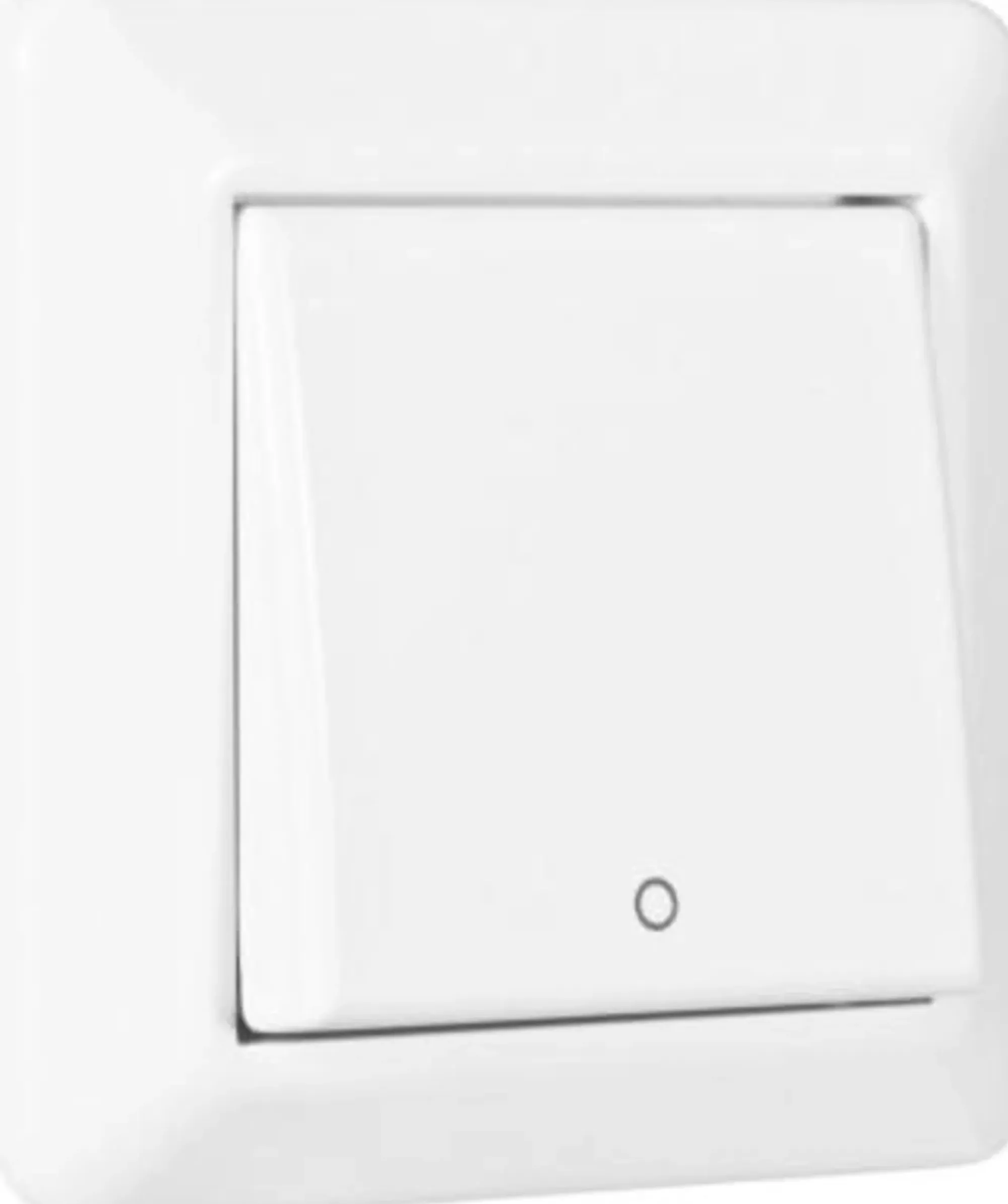 Bryter innfelt Elko RS 2Pol- Online