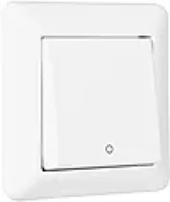 Bryter innfelt Elko RS 2Pol- Online