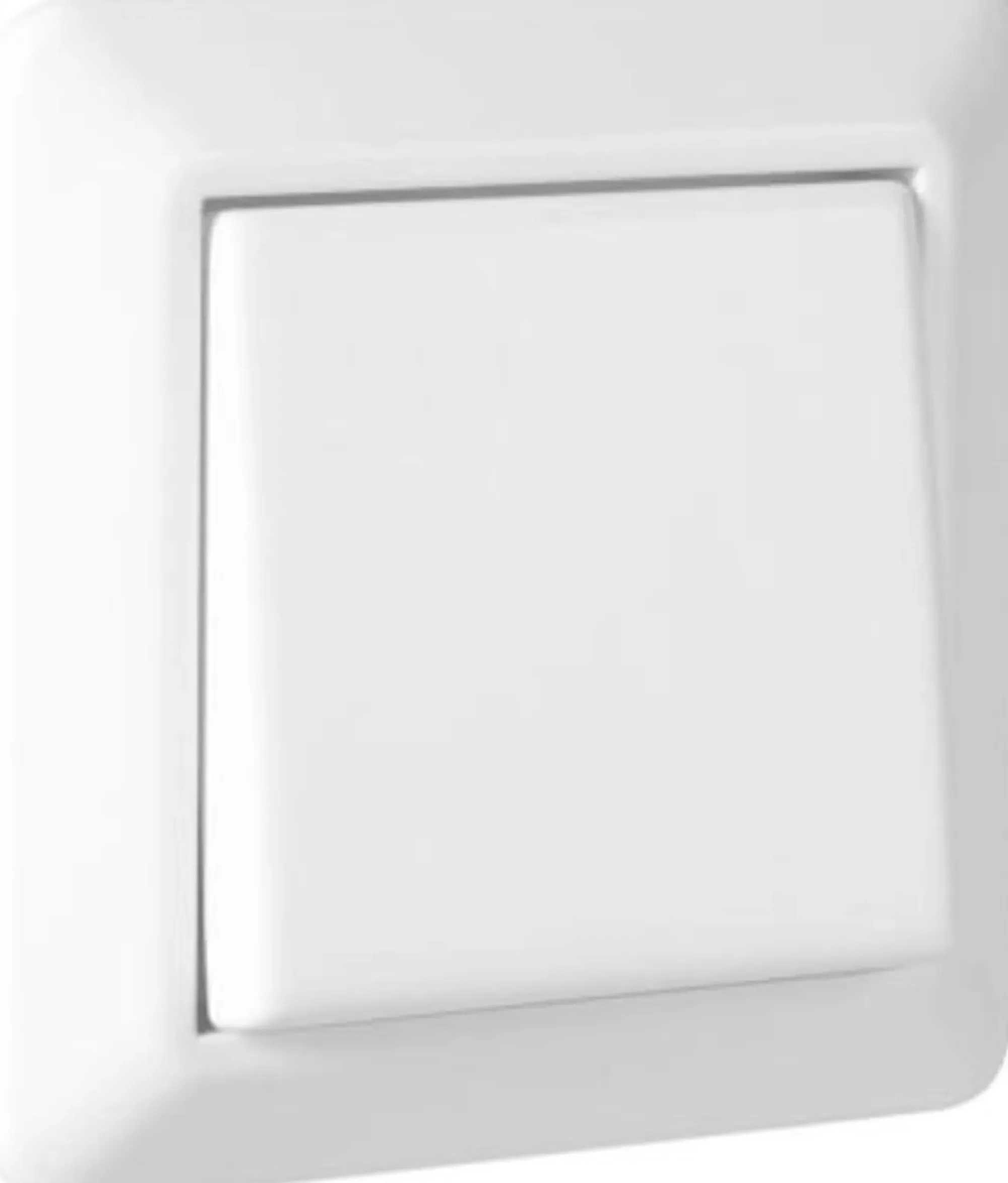 Bryter innfelt Elko RS 1-pol- Online