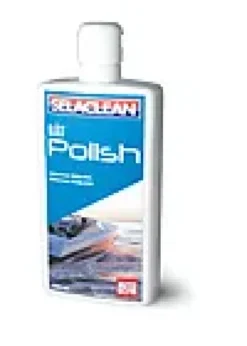 Båtpolish 500ml-Selaclean New
