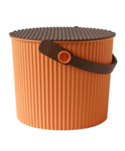 Bøtte aprikos 8l-Omnioutil Outlet
