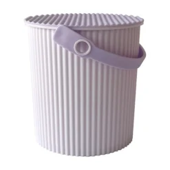 Bøtte baby grape 0,7l-Omnioutil New