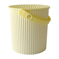 Bøtte baby lemon 0,7l-Omnioutil