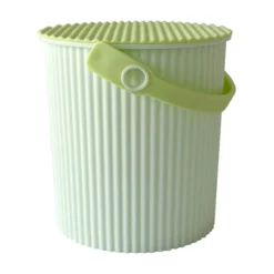 Bøtte baby melon 0,7l-Omnioutil Hot