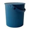 Bøtte baby navy 0,7l-Omnioutil New