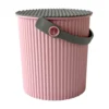 Bøtte baby rosa 0,7l-Omnioutil Sale