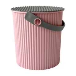 Bøtte baby rosa 0,7l-Omnioutil Sale