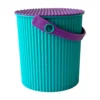Bøtte baby Turkis 0,7l-Omnioutil Sale