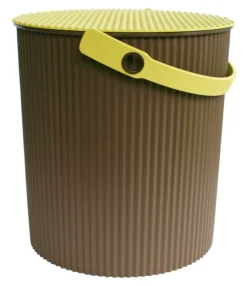 Bøtte brun 20l-Omnioutil Outlet