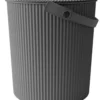 Bøtte grå 20l-Omnioutil Best
