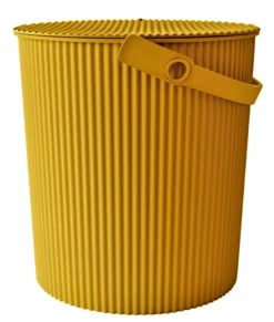 Bøtte gul 20l-Omnioutil Outlet
