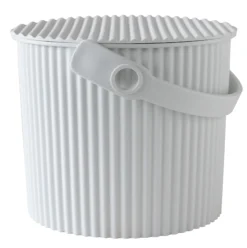 Bøtte hvit 4l-Omnioutil Sale