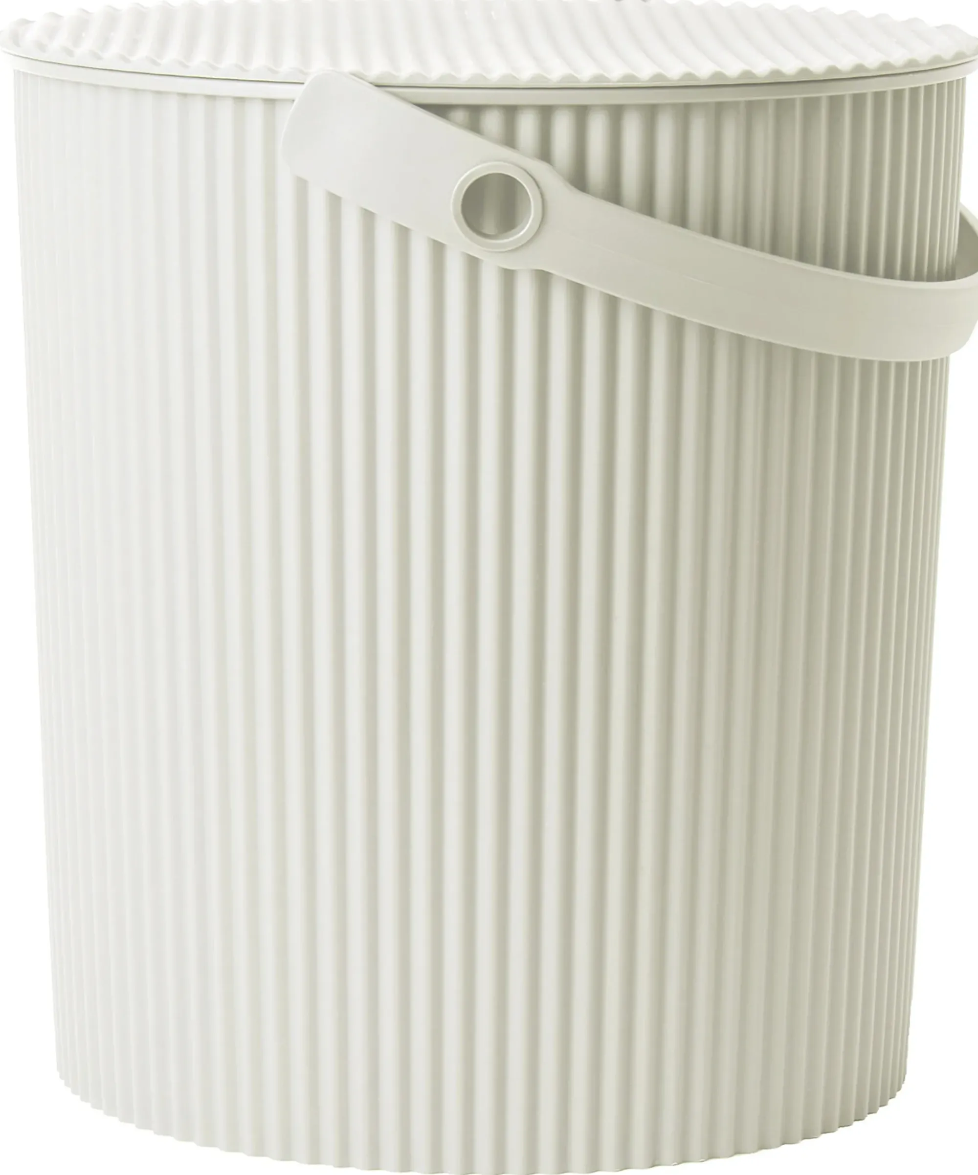 Bøtte 20l Pale Beige-Omnioutil Sale