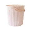 Bøtte peach 4l-Omnioutil Clearance